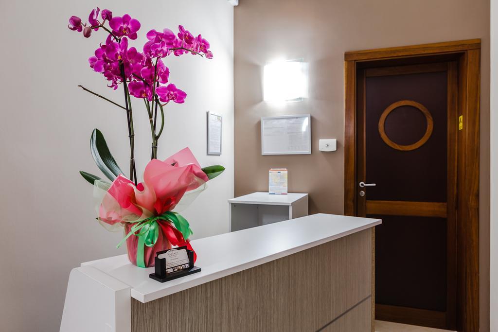 B&B Salento San Cesario di Lecce Bagian luar foto