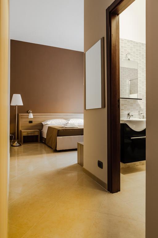 B&B Salento San Cesario di Lecce Bagian luar foto