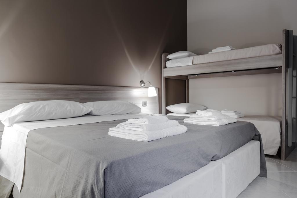 B&B Salento San Cesario di Lecce Ruang foto