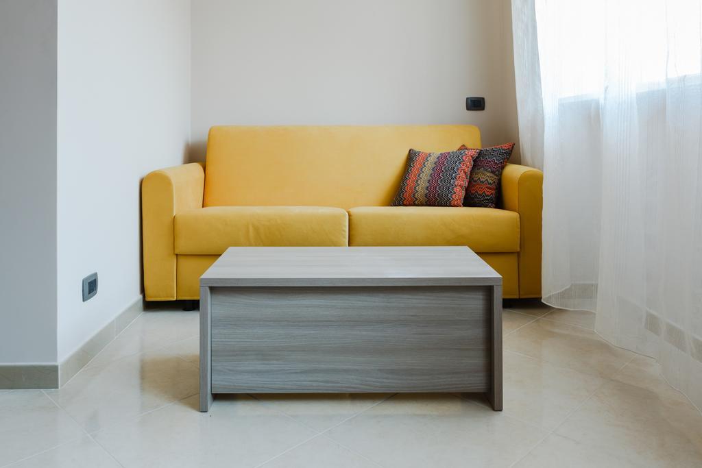 B&B Salento San Cesario di Lecce Ruang foto
