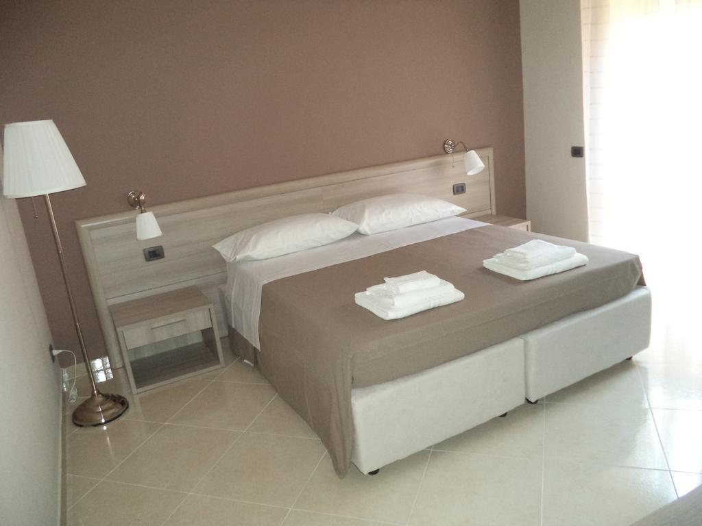 B&B Salento San Cesario di Lecce Ruang foto