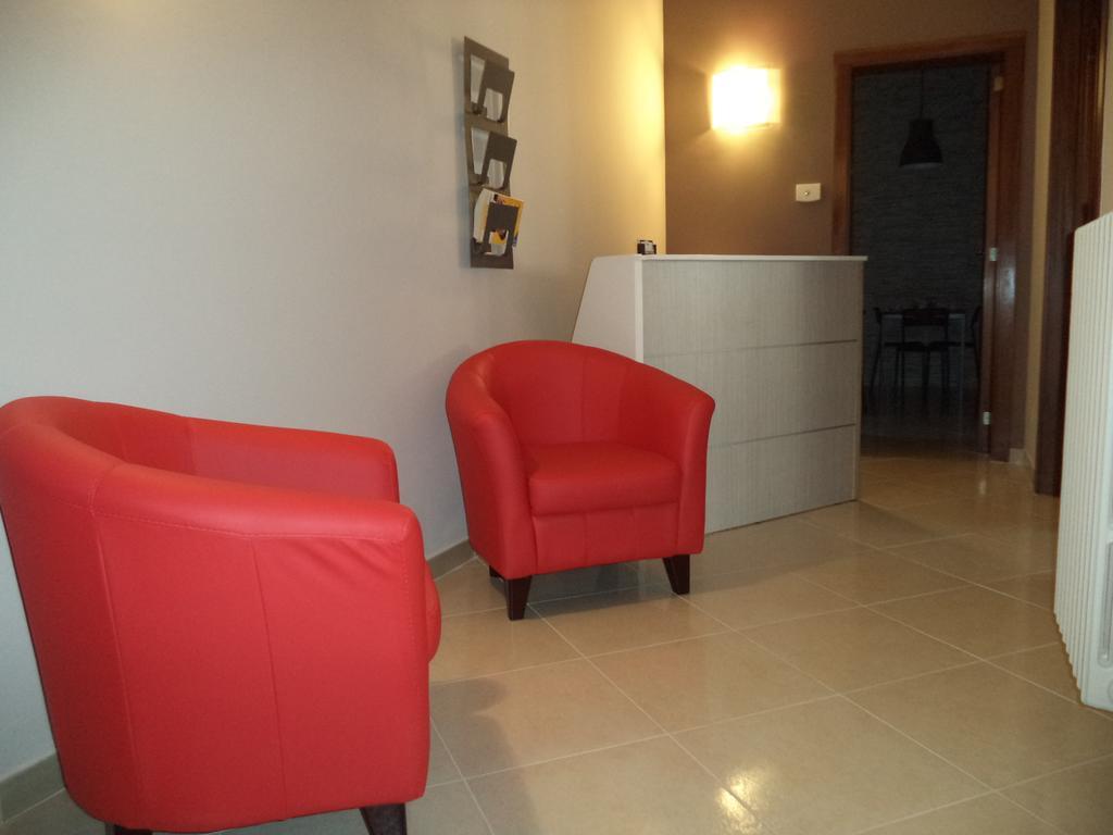 B&B Salento San Cesario di Lecce Ruang foto