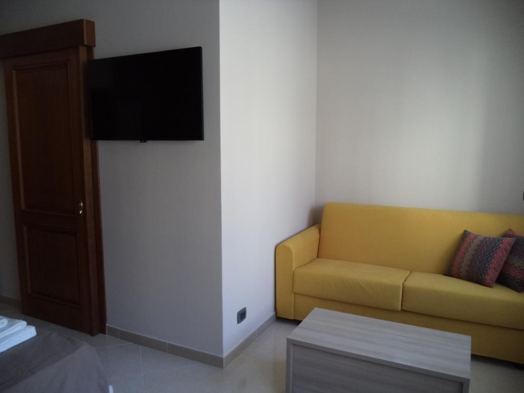 B&B Salento San Cesario di Lecce Ruang foto