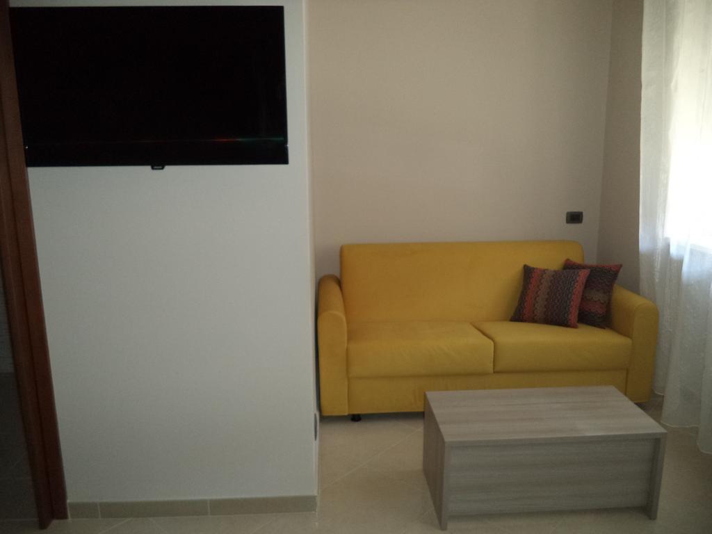 B&B Salento San Cesario di Lecce Ruang foto