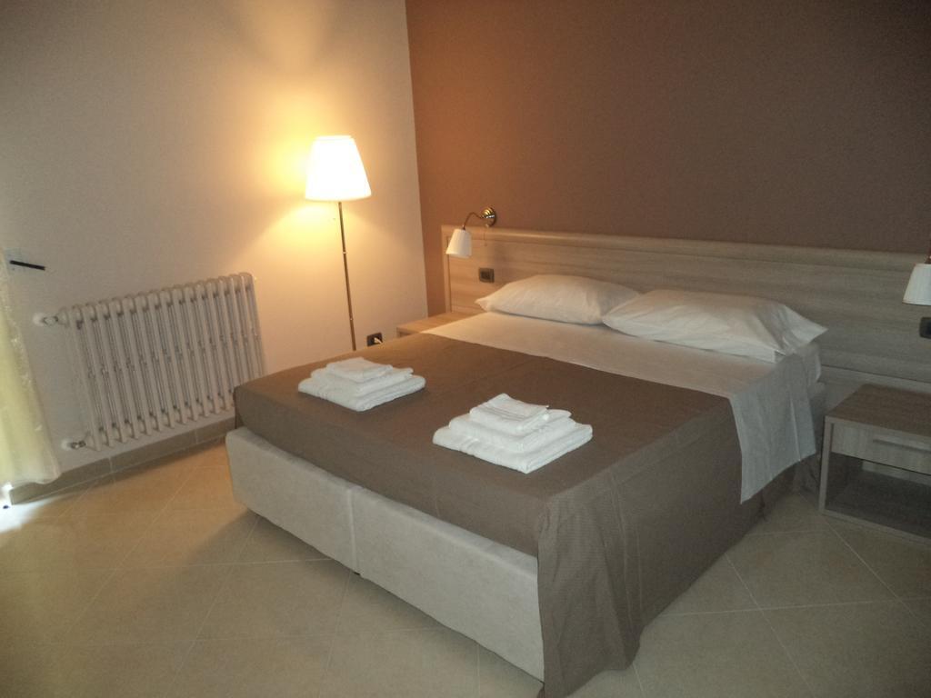 B&B Salento San Cesario di Lecce Ruang foto