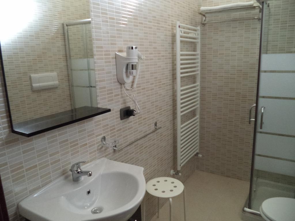 B&B Salento San Cesario di Lecce Ruang foto
