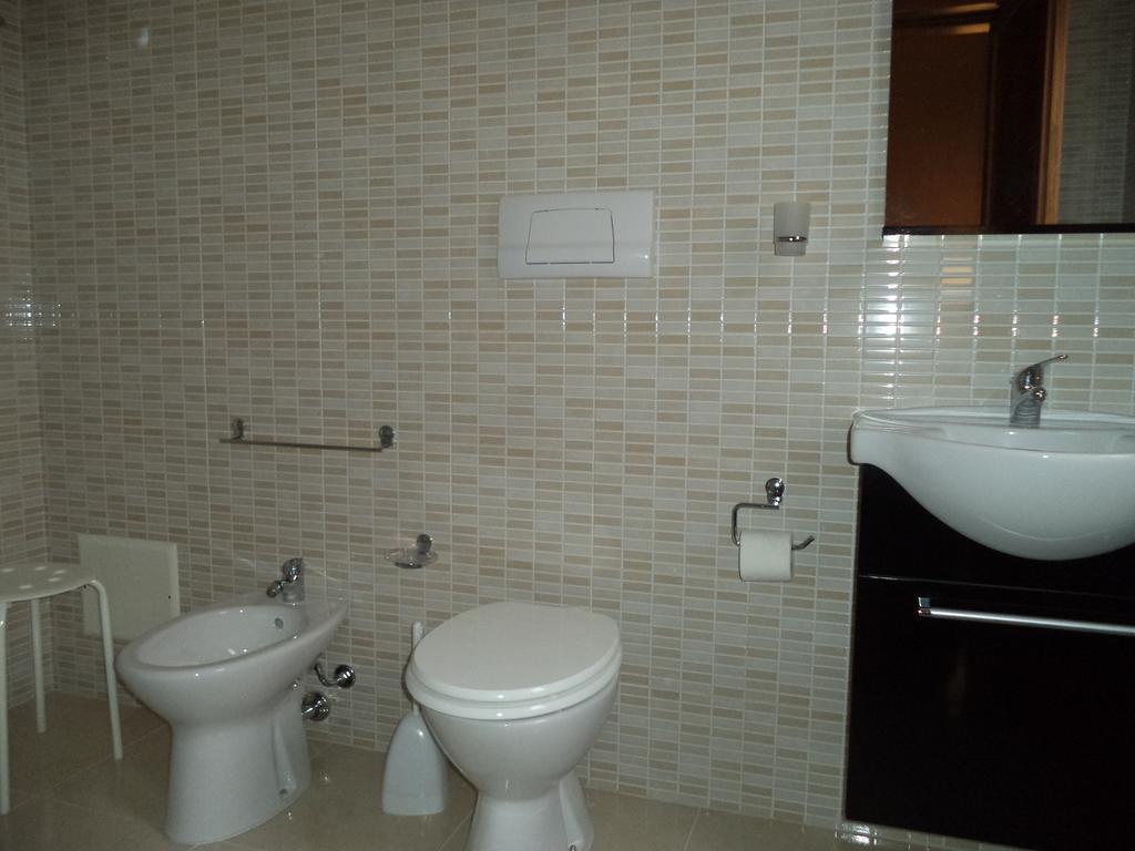B&B Salento San Cesario di Lecce Ruang foto